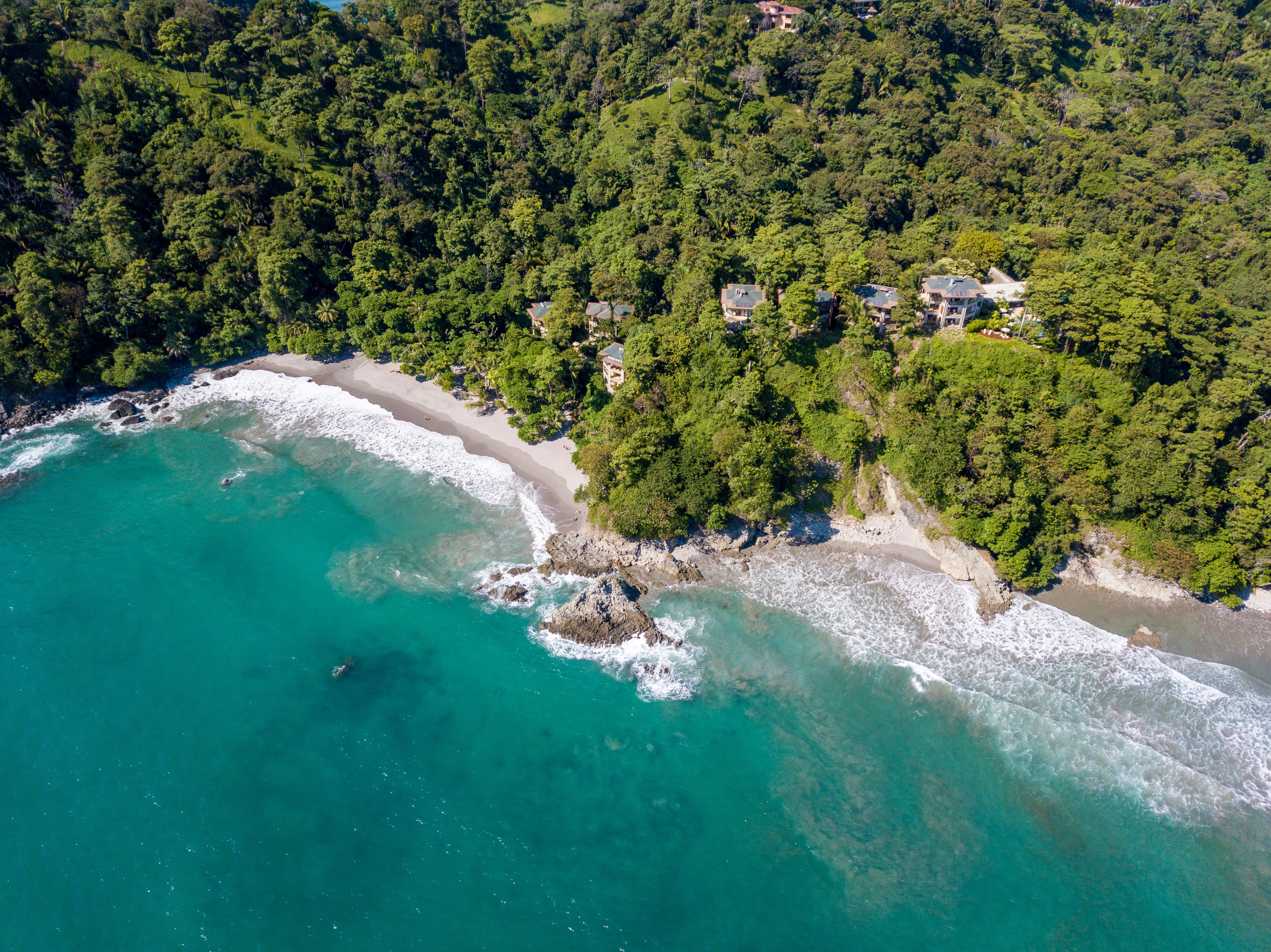 6 Best Costa Rica Beach Resorts