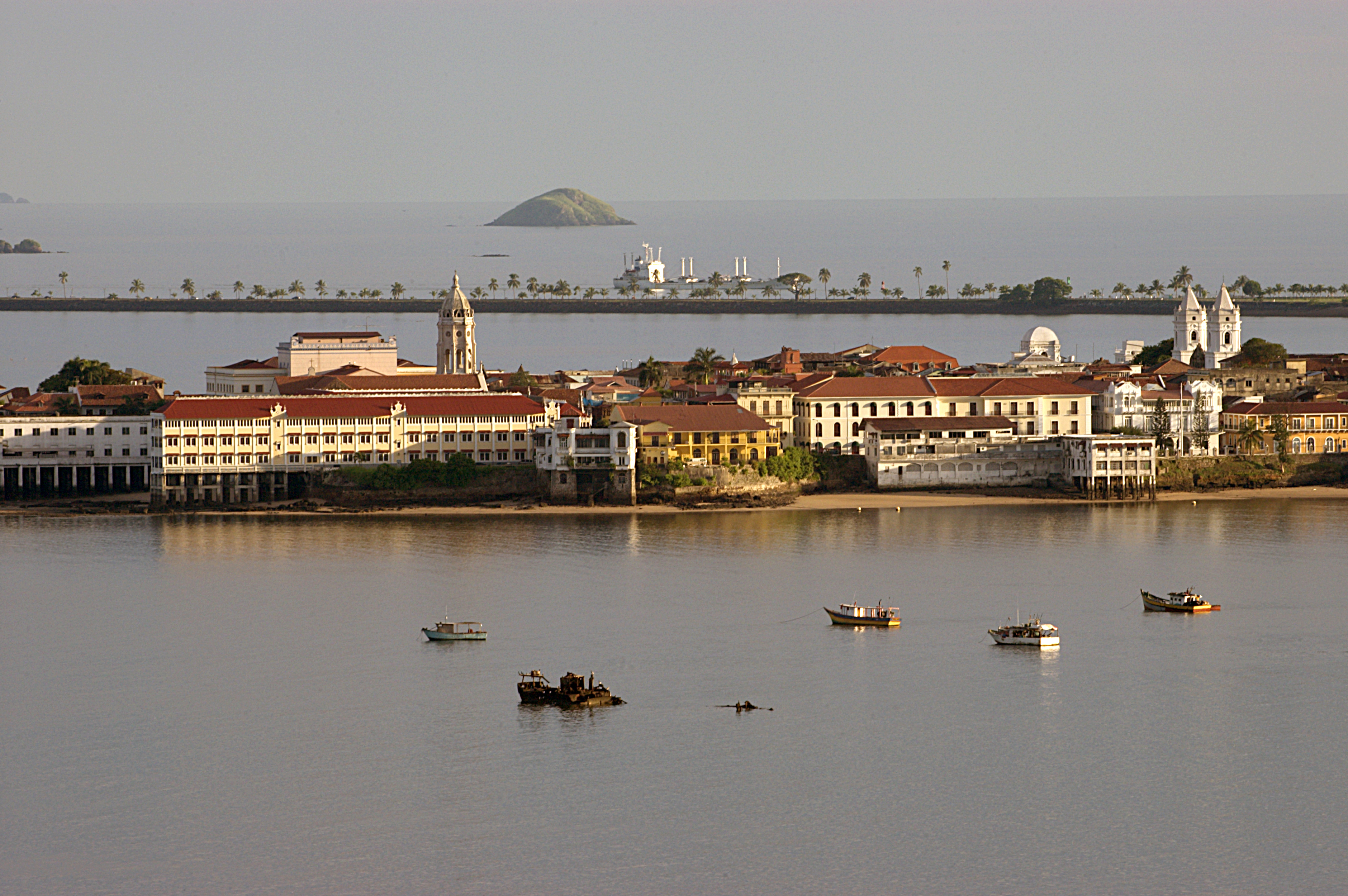Top Things to Do in Panama City, Panama