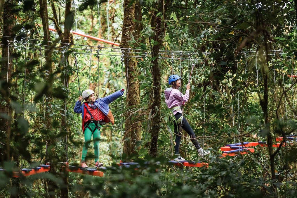6 Family Travel Tips From Costa Rica Experts