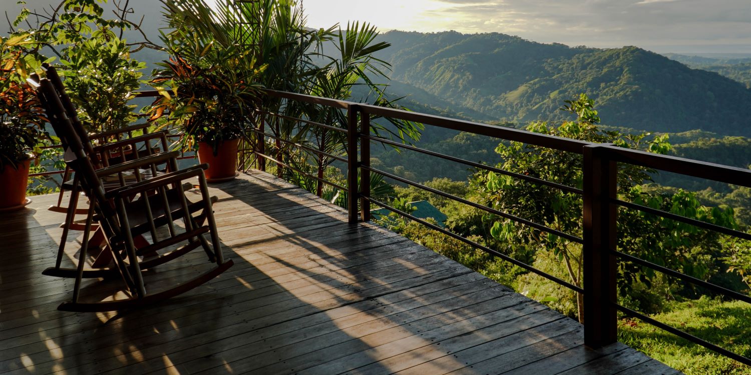 4 Best Bed and Breakfasts in Costa Rica