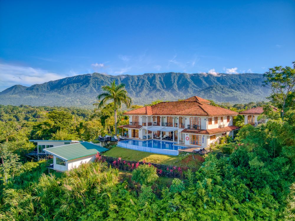 4 Best Bed and Breakfasts in Costa Rica El Castillo
