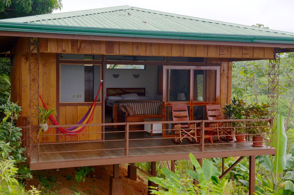 4 Best Bed and Breakfasts in Costa Rica Santa Juana Lodge