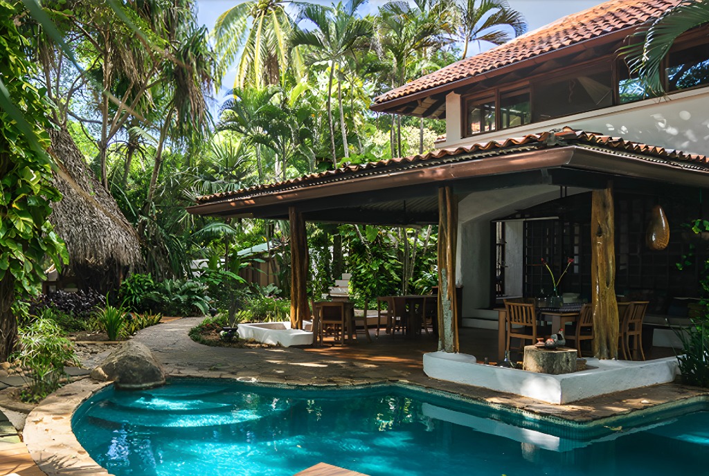 4 Best Bed and Breakfasts in Costa Rica Sueno del Mar B&B