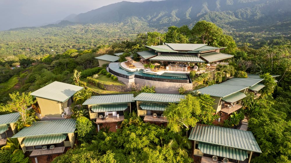 Hottest New Hotel Openings in Costa Rica Hotel Three Sixty