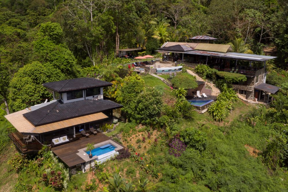 Hottest New Hotel Openings in Costa Rica Rancho Pacifico