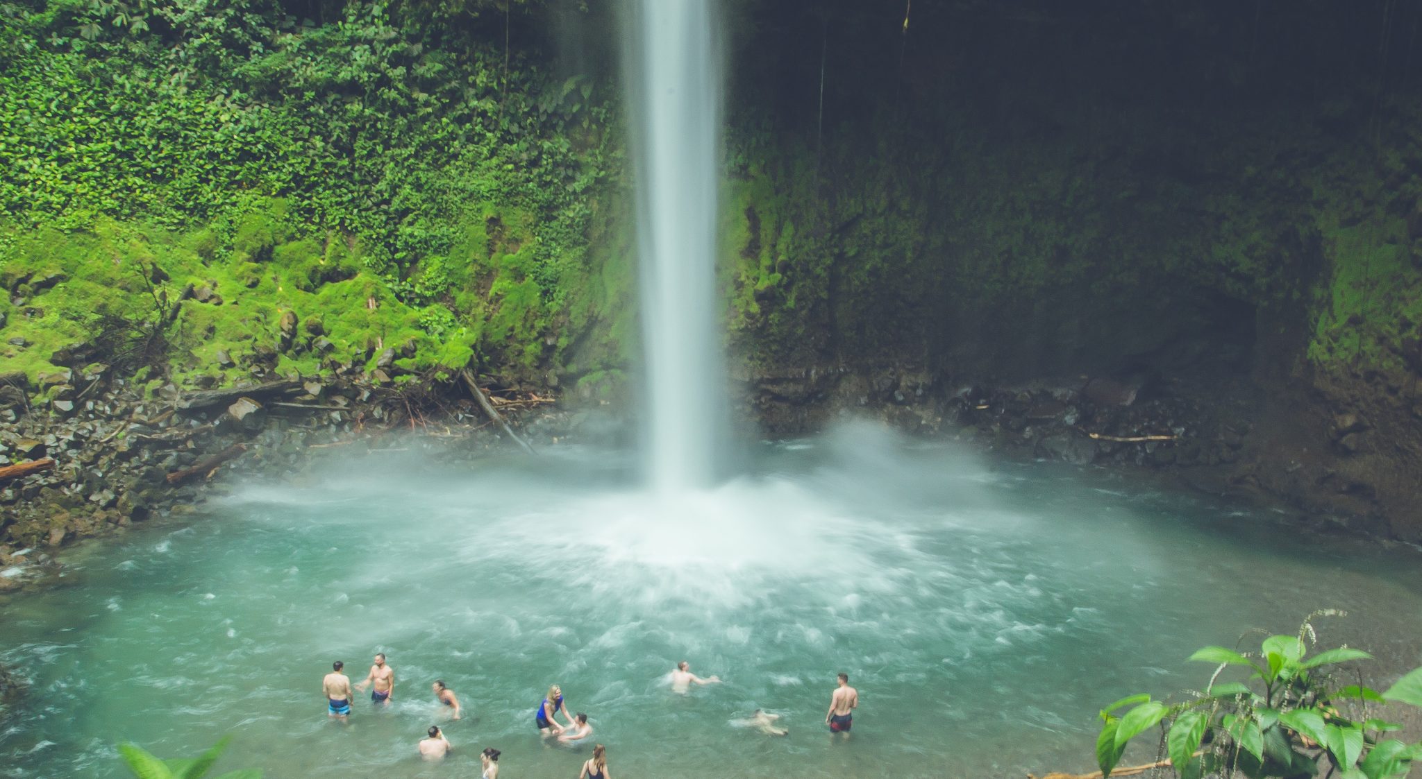 La Fortuna Waterfall Guide 2023 | Costa Rica Experts