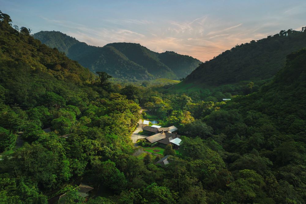 6 Top Costa Rica Eco Lodges El Silencio