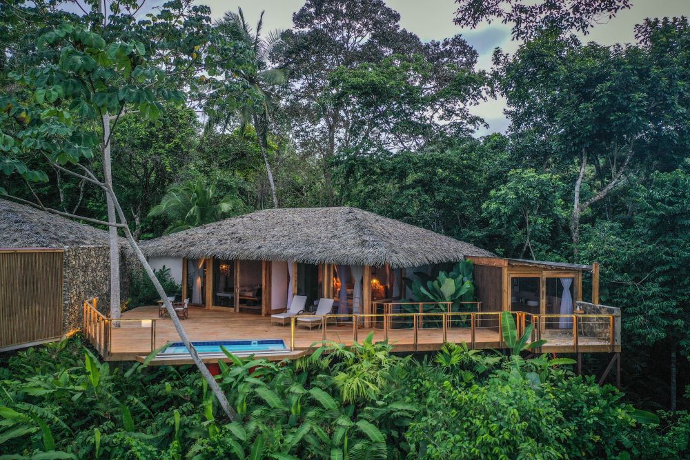 6 Top Costa Rica Eco Lodges Lapa Rios