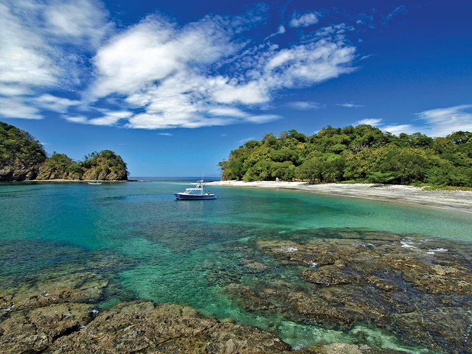 Gandoca Manzanillo Wildlife Refuge Guide Tour