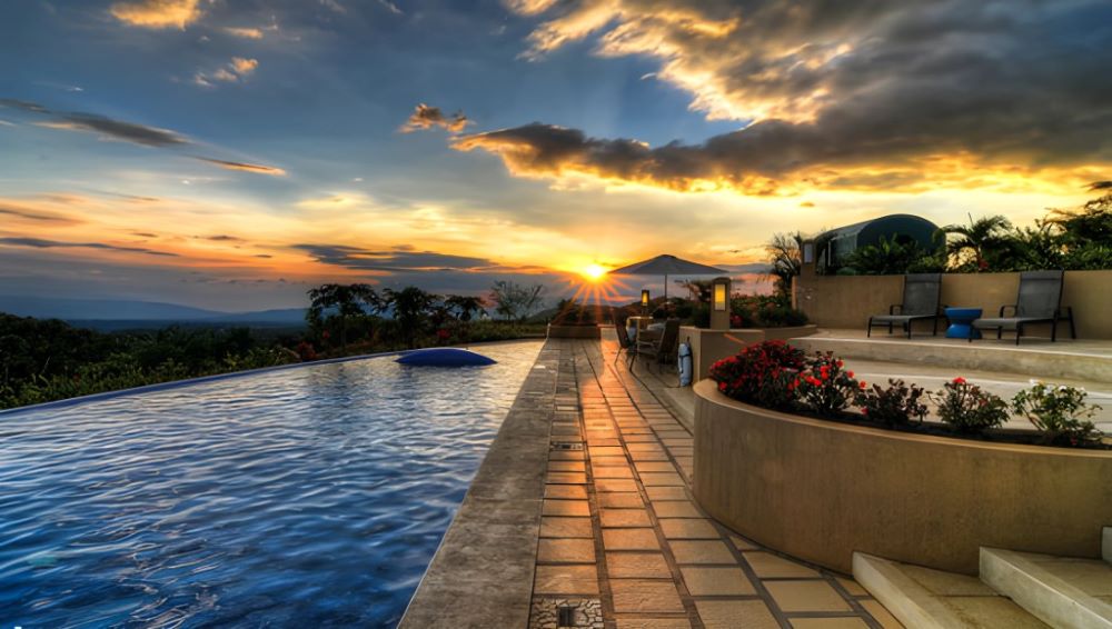 Costa Rica Solo Travel Destinations & Ideas Xandari