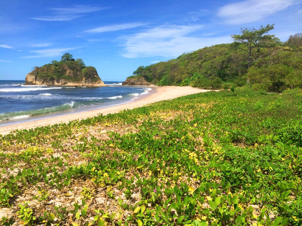 7 Off The Beaten Path Destinations in Costa Rica Nicoya Pelada Beach