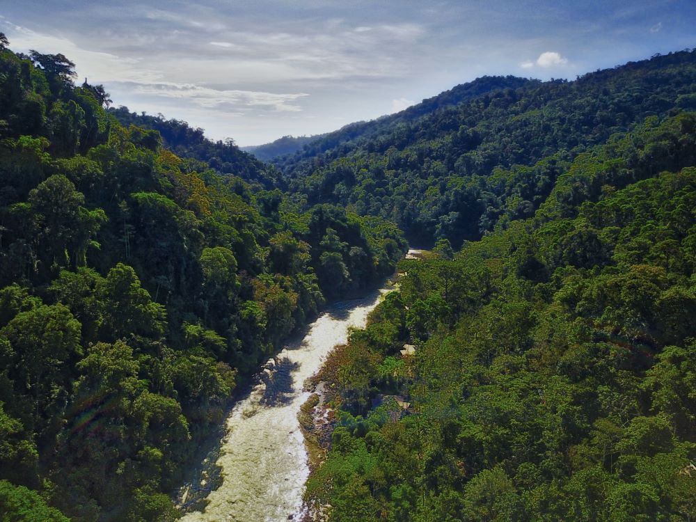 7 Off The Beaten Path Destinations in Costa Rica Pacuare River
