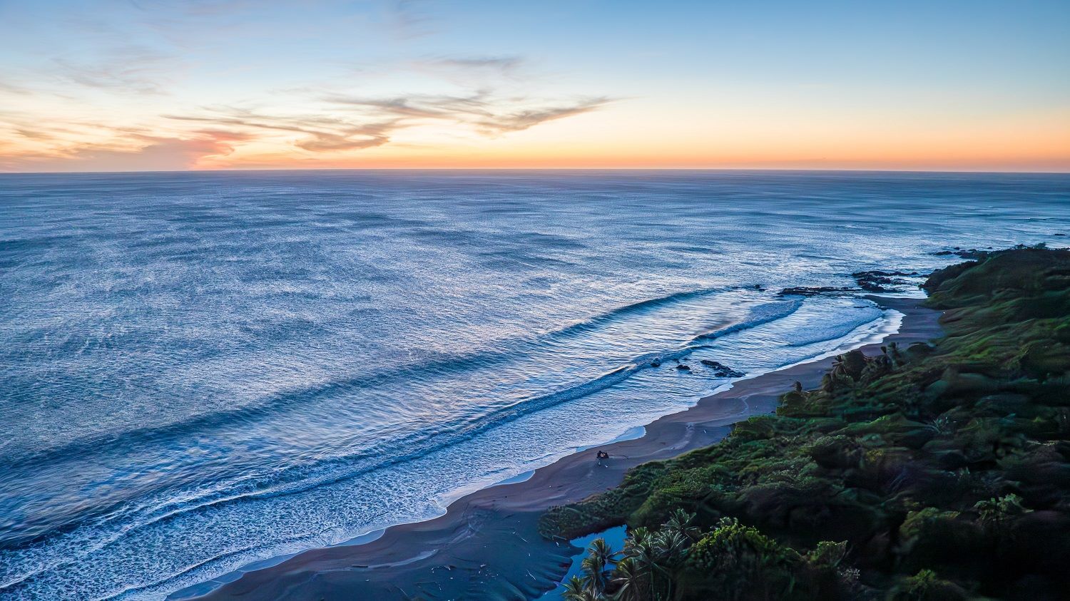 Ready for a Change of Scenery in Costa Rica?