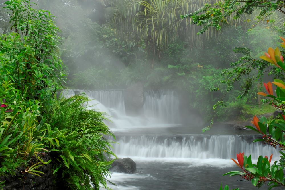 10 Costa Rica Must-Do Bucket List Experiences Hot Springs