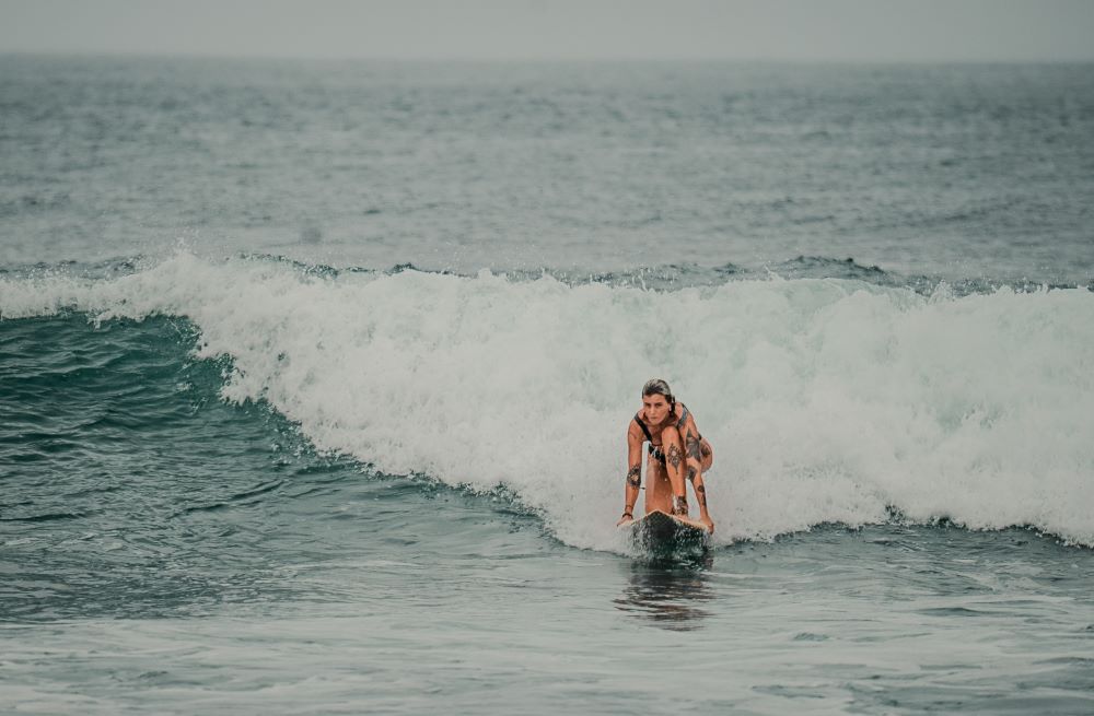 10 Costa Rica Must-Do Bucket List Experiences Surf