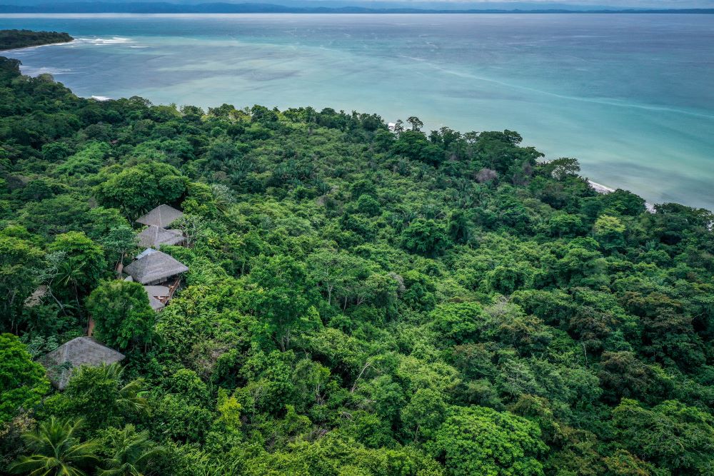7 Top Costa Rica Remote Resorts Lapa Rios