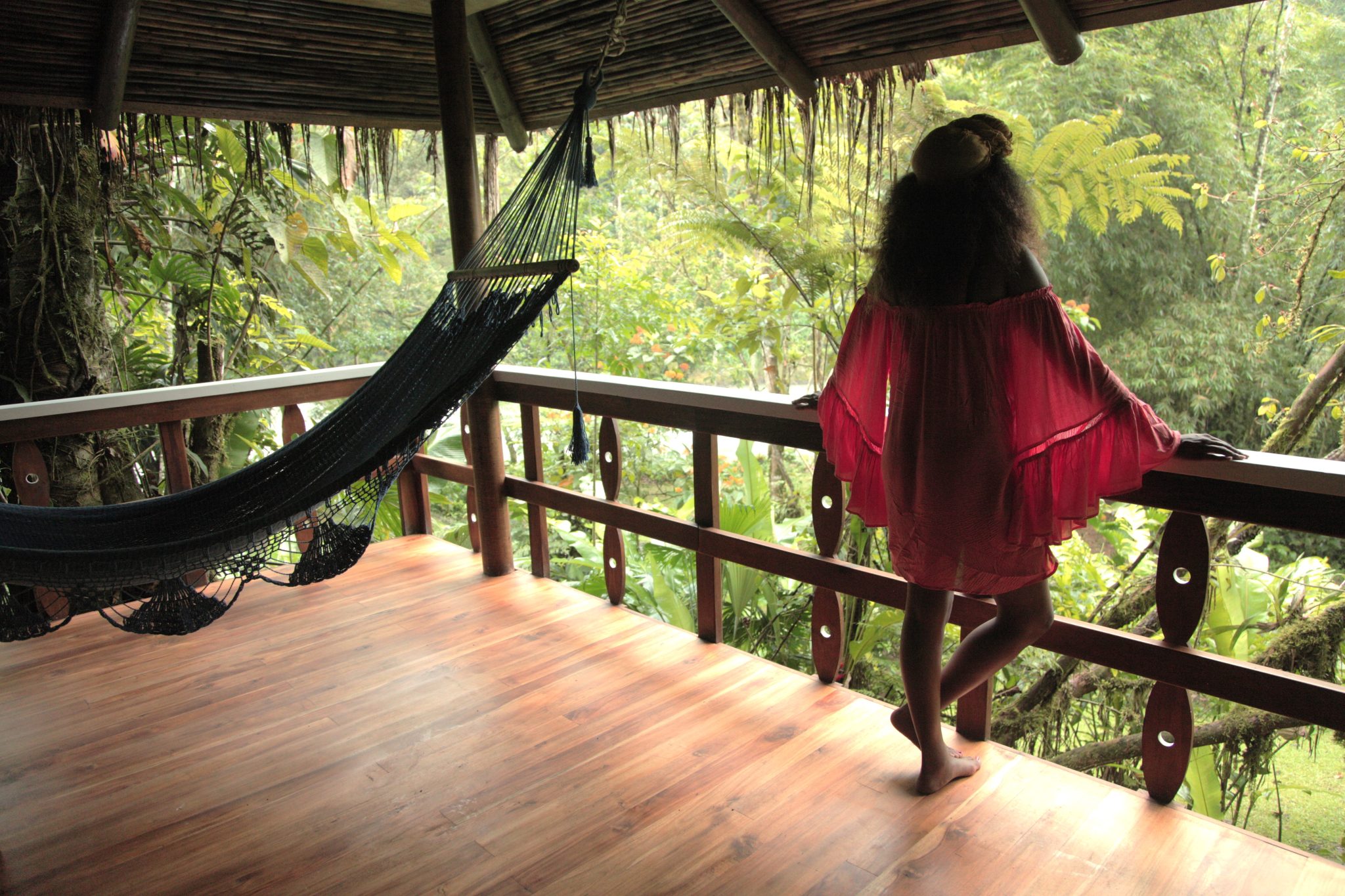 7 Top Costa Rica Remote Resorts Pacuare Lodge