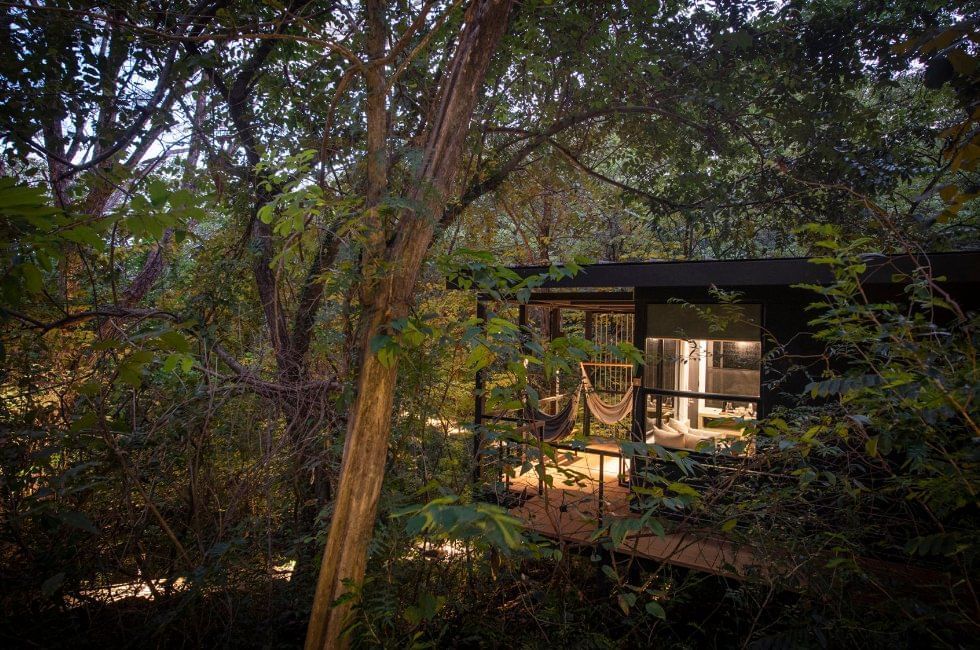 7 Top Costa Rica Remote Resorts Rio Perdido