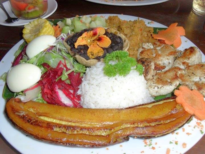 7 Traditional Costa Rican Food Staples You Must Try Casado