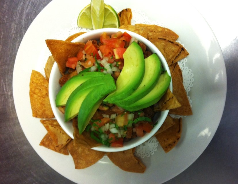 7 Traditional Costa Rican Food Staples You Must Try Chifrijo