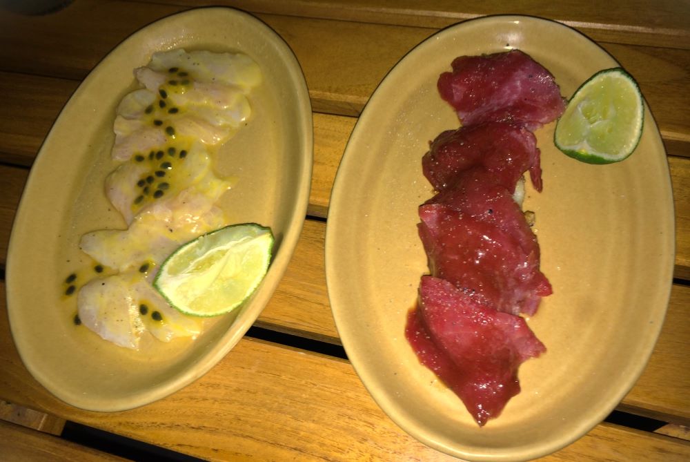 7 Traditional Costa Rican Food Staples You Must Try Tiradito