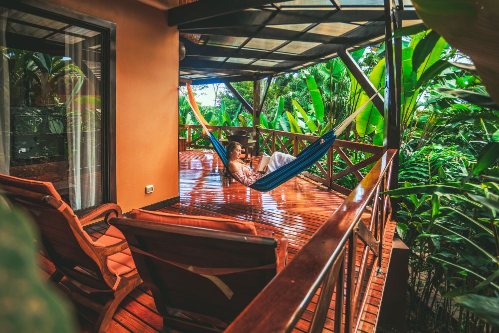 3 Costa Rica Hotels Made The Travel & Leisure Top 100 in the World List Nayara Gardens
