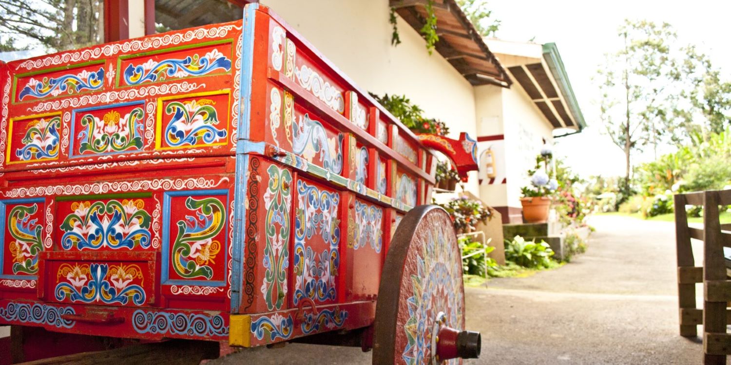 6 Costa Rica Holiday Travel Tips