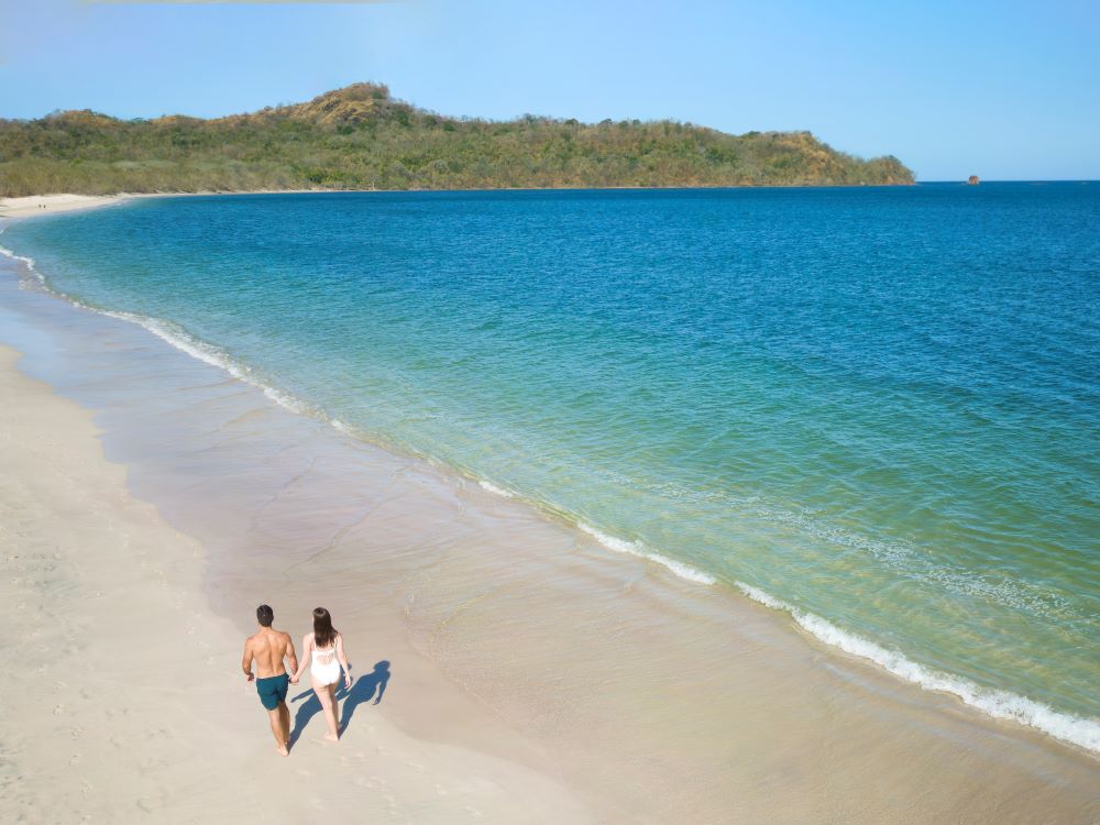 8 Top Beachfront Hotels in Costa Rica Playa Conchal