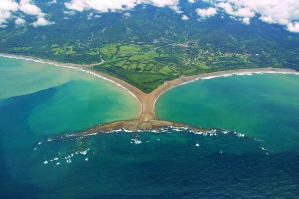 Natural Mysteries of Costa Rica
