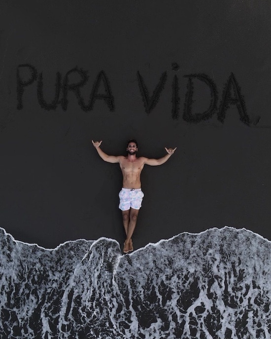Playa Negra Guanacaste eddy-papeoo