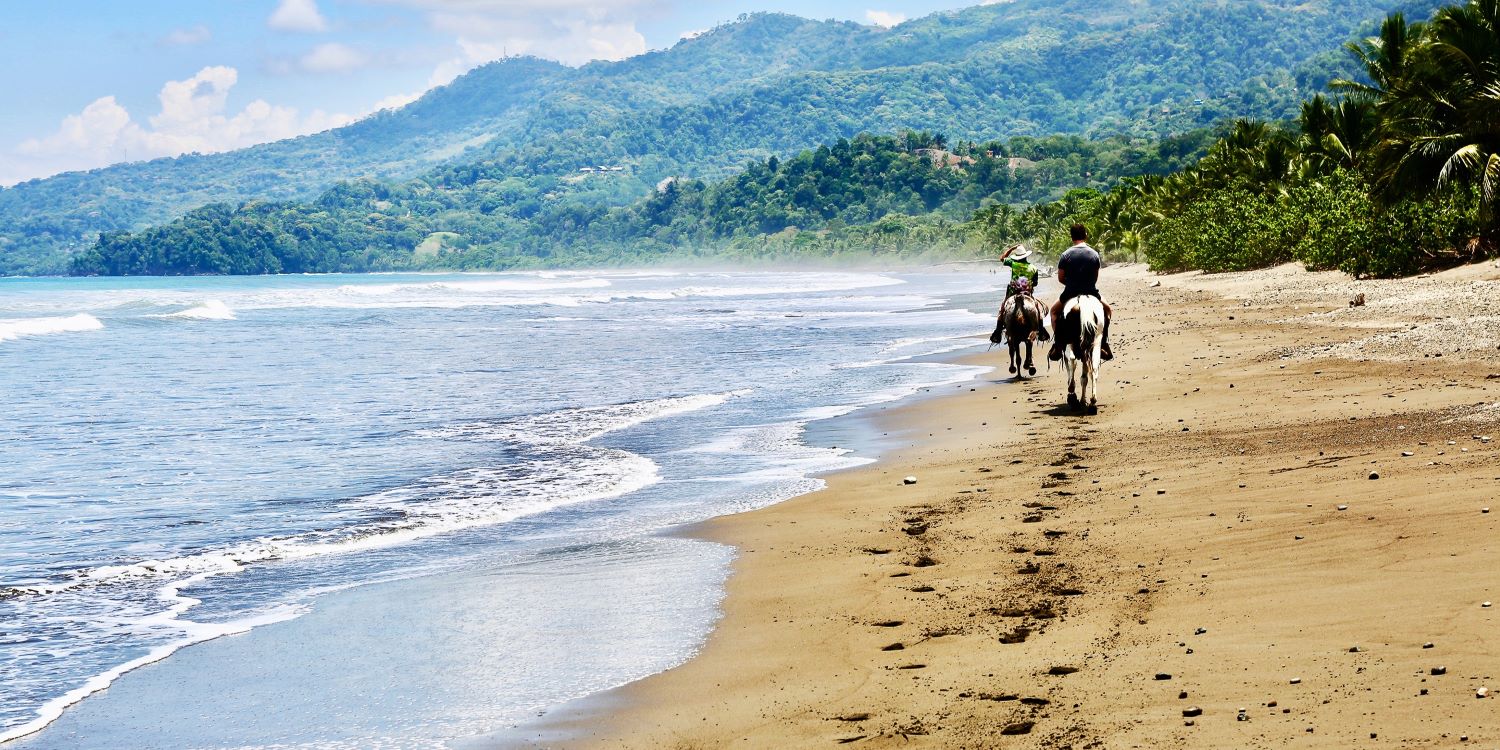 Best Time to Visit Costa Rica: What to Expect Month by Month