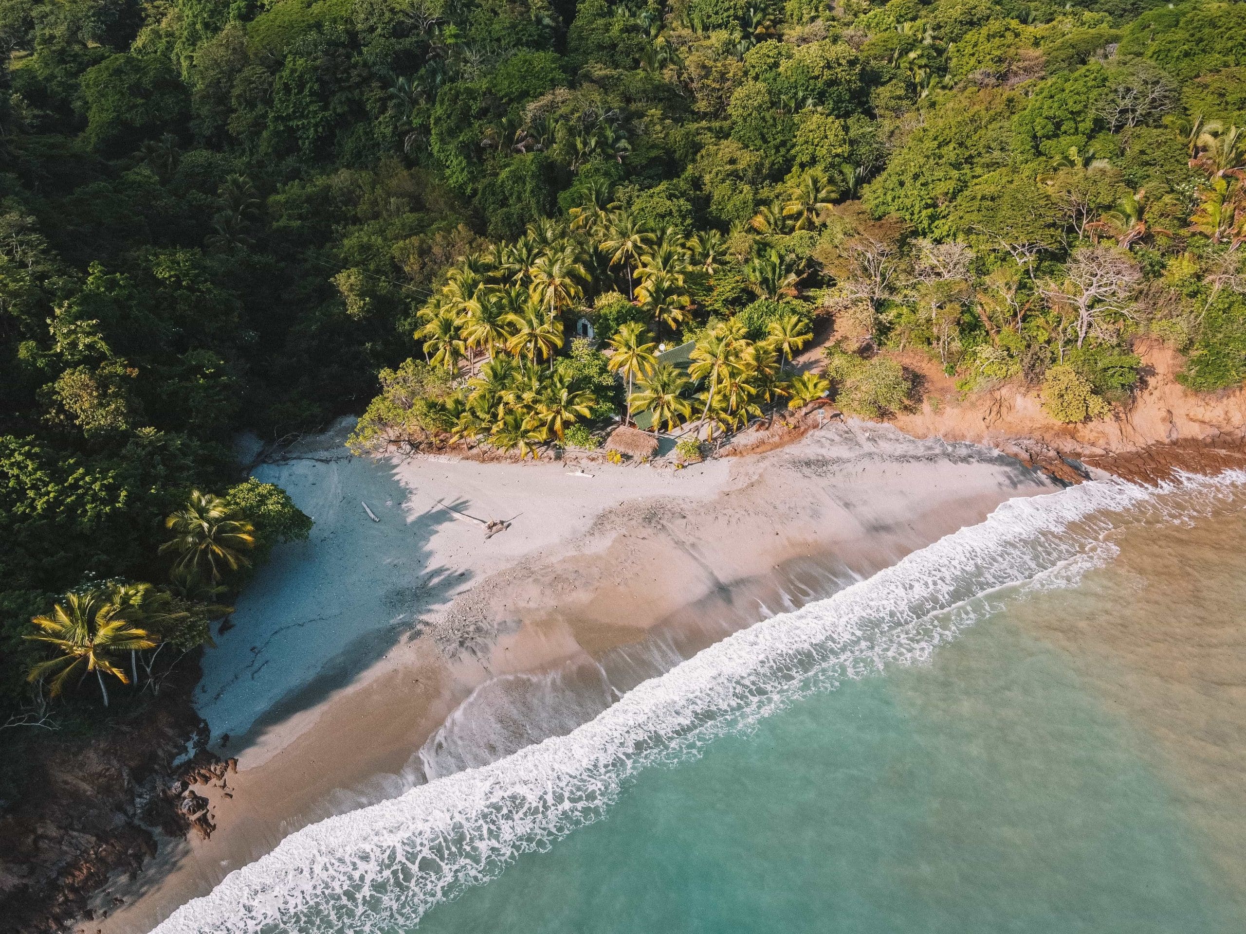 Costa Rica Experts Wins Tripadvisor Travelers’ Choice Award