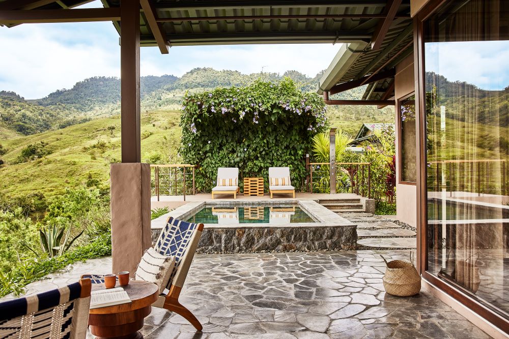 11 Best Costa Rica Honeymoon Resorts & Hotels Alta Gracia