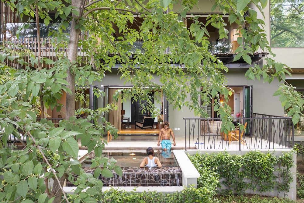 11 Best Costa Rica Honeymoon Resorts & Hotels Andaz Papagayo
