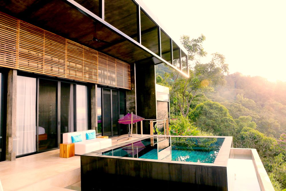 11 Best Costa Rica Honeymoon Resorts & Hotels Kura