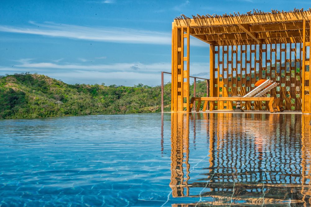 11 Best Costa Rica Honeymoon Resorts & Hotels Las Catalinas