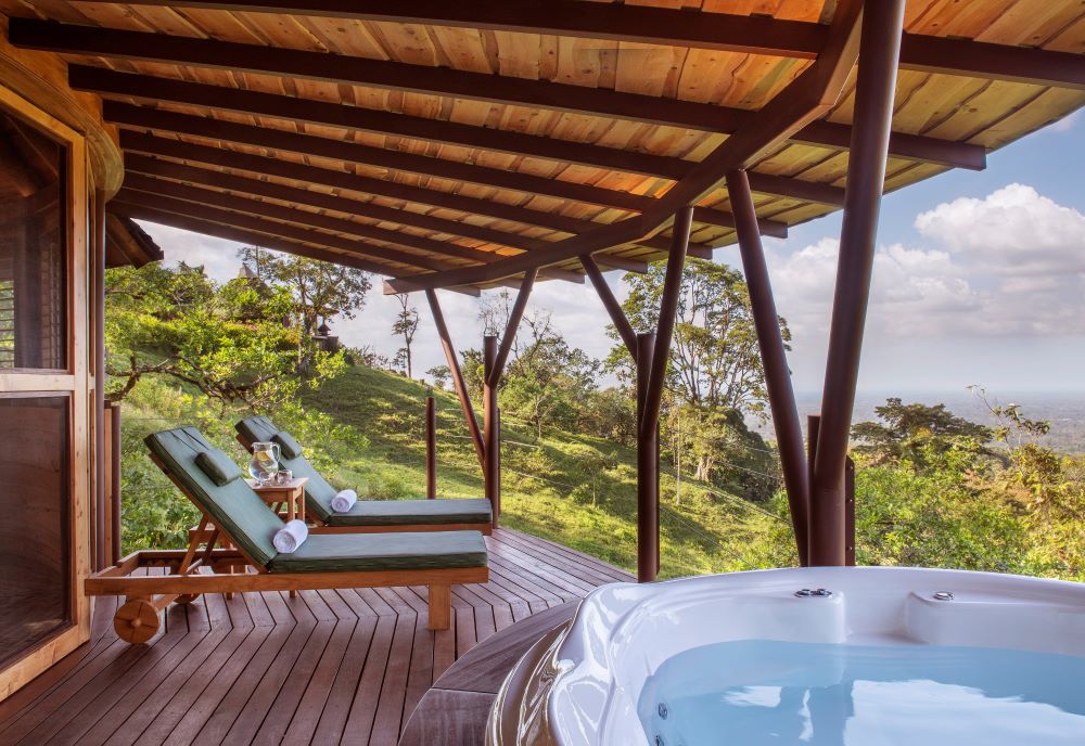 11 Best Costa Rica Honeymoon Resorts & Hotels Origins