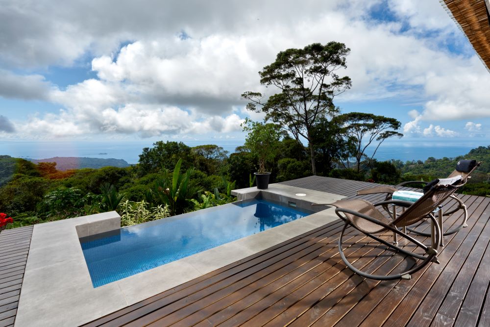 11 Best Costa Rica Honeymoon Resorts & Hotels Rancho Pacifico