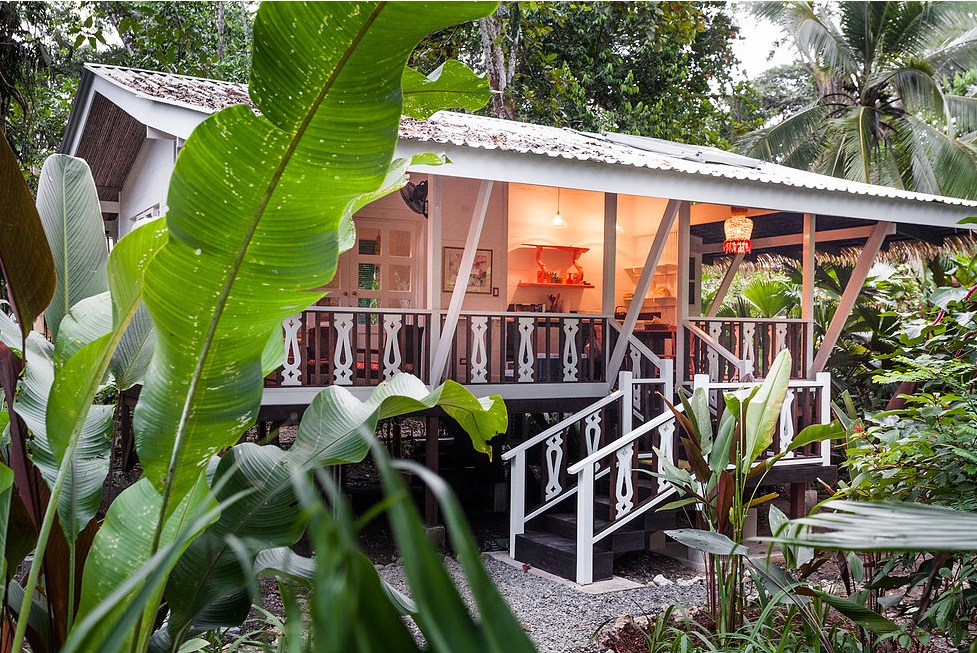 Top 10 Costa Rica Honeymoon Bungalows & Suites Aguas Claras