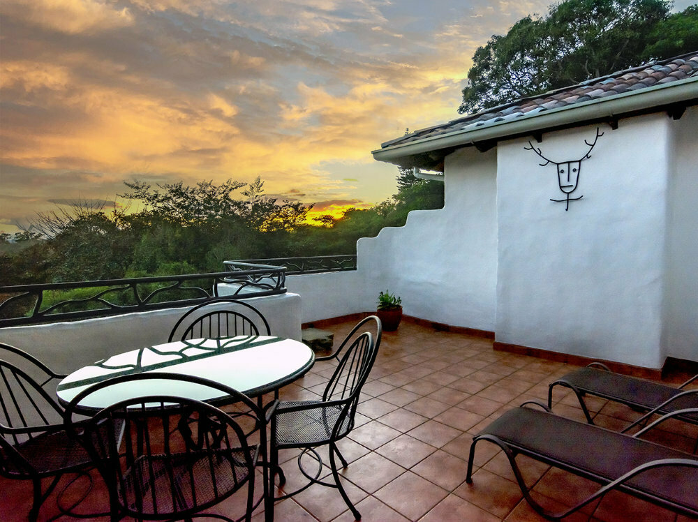 Top 10 Costa Rica Honeymoon Bungalows & Suites Finca Rosa Blanca