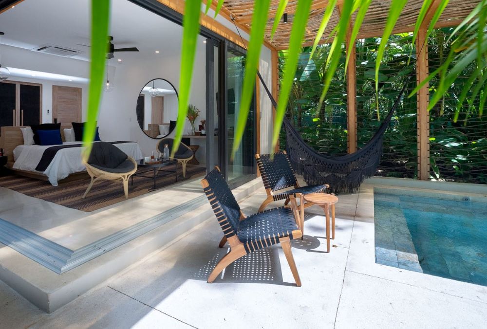 Top 10 Costa Rica Honeymoon Bungalows & Suites Nantipa