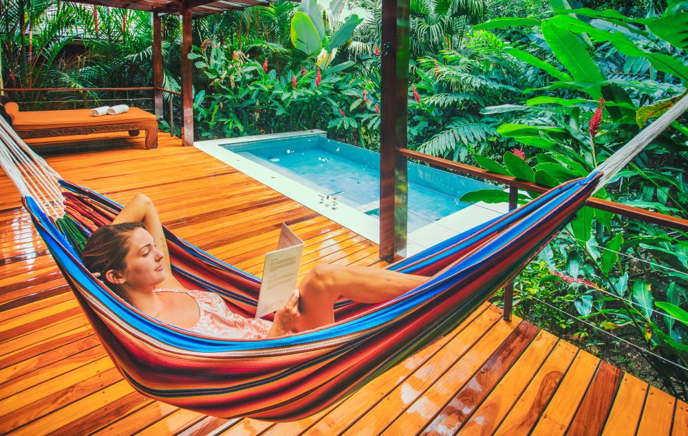 Top 10 Costa Rica Honeymoon Bungalows & Suites Nayara Springs