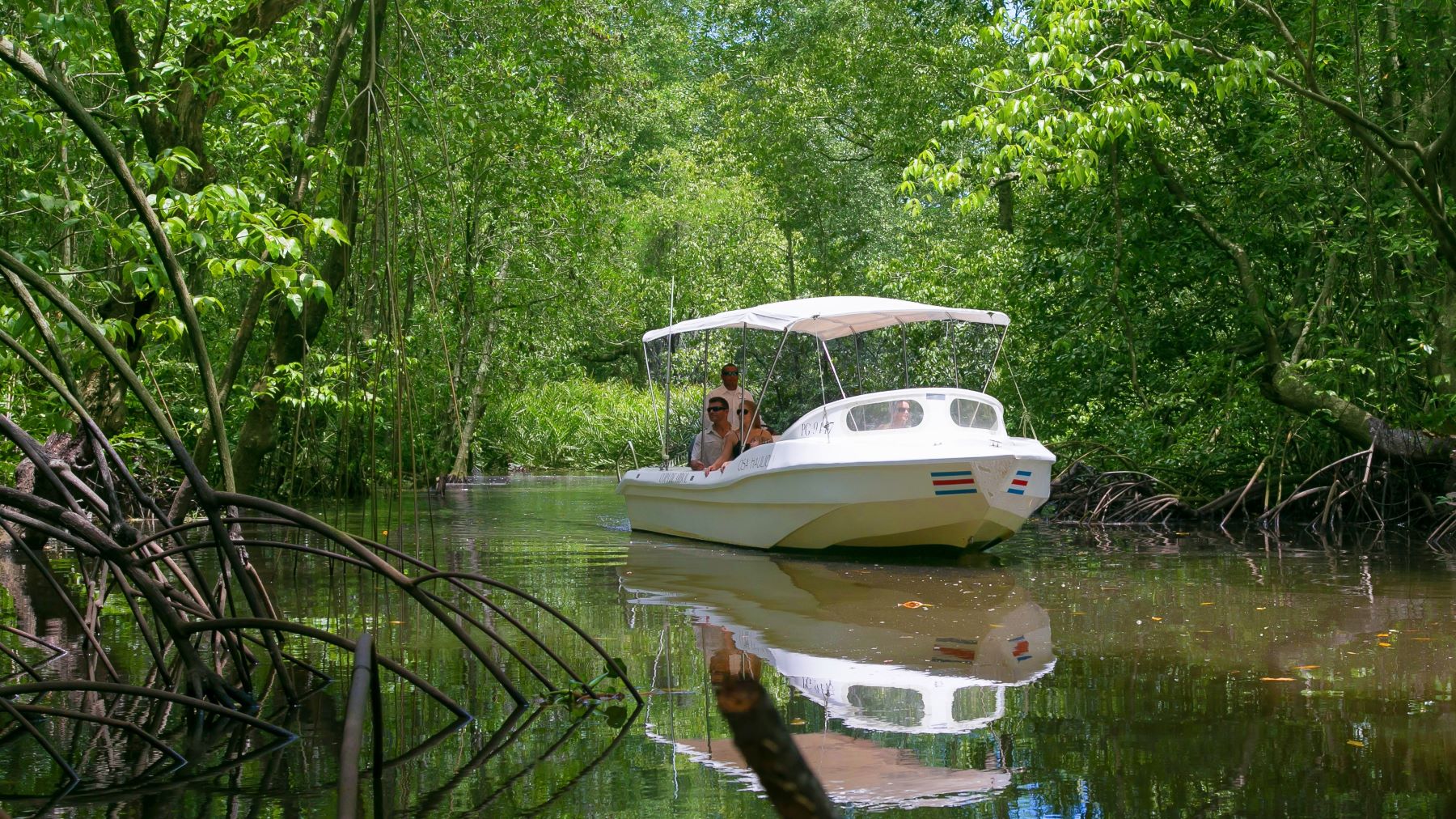 How To Get Around Costa Rica: Cars, Flights, Boat & More