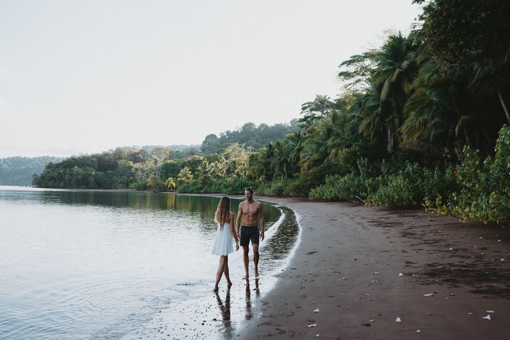 Costa Rica Rainy Season Guide Cooler