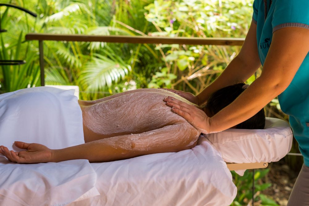 Costa Rica Rainy Season Guide Spa