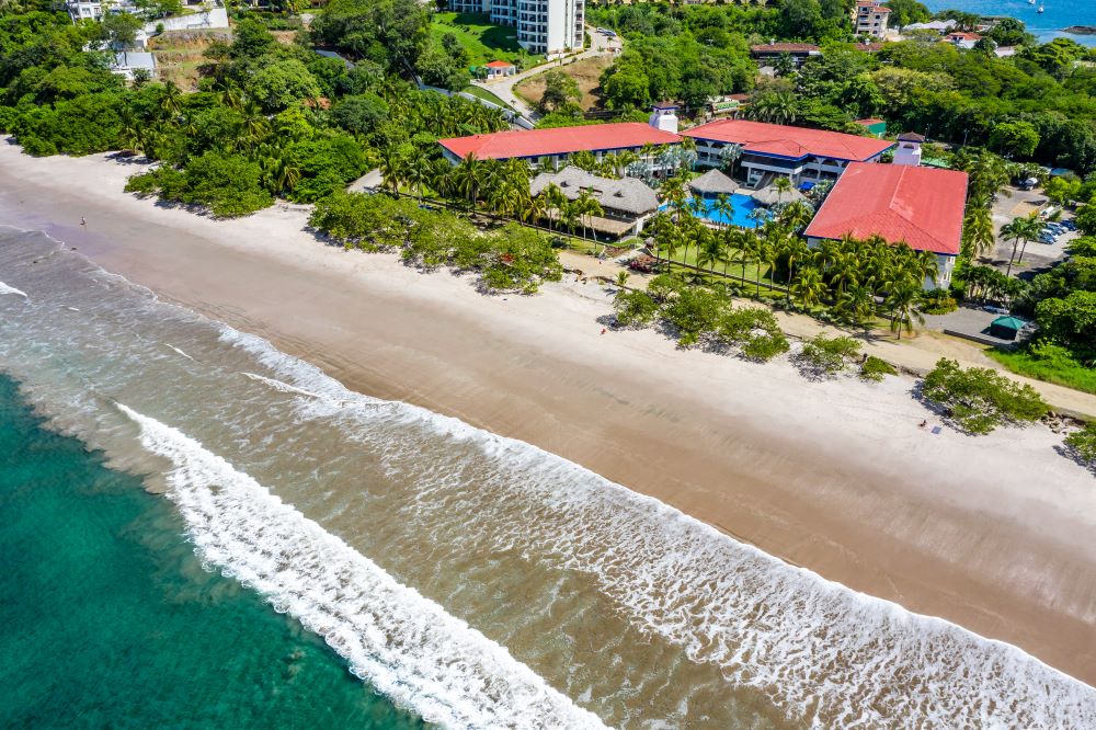 10 Best Costa Rica Beaches For Families Playa Flamingo