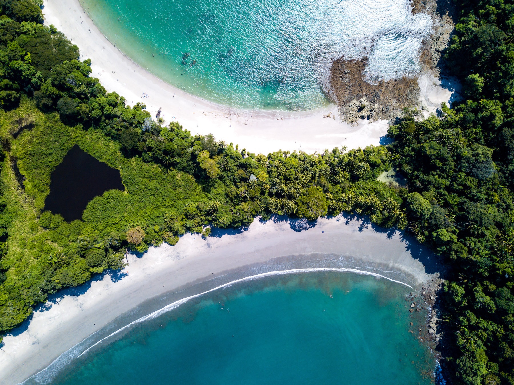 In 2024, Costa Rica Takes Center Stage