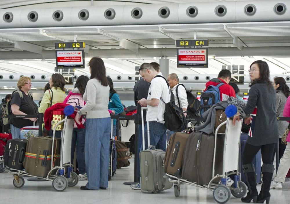 Costa Rica Spring Break Survival Guide Airport