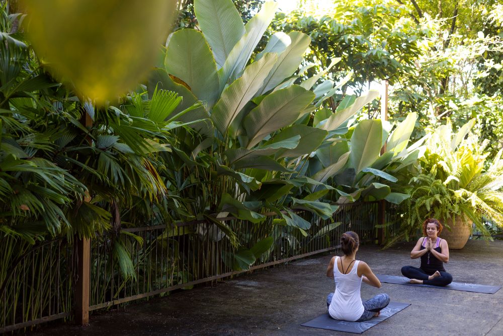 Costa Rica Spring Break Survival Guide Arenas del Mar Wellness