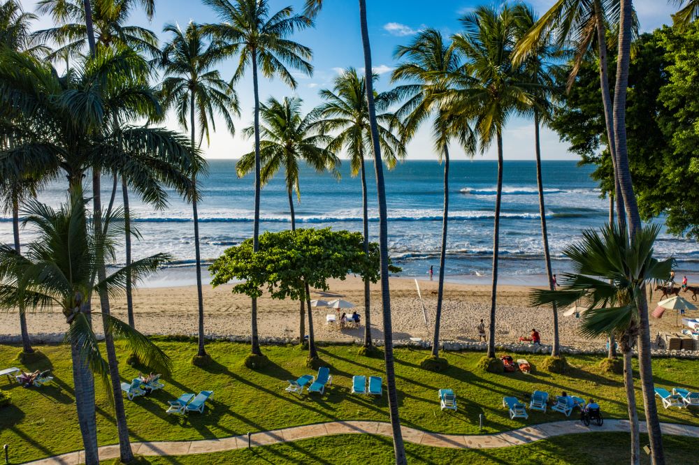Costa Rica Spring Break Survival Guide Tamarindo Beach